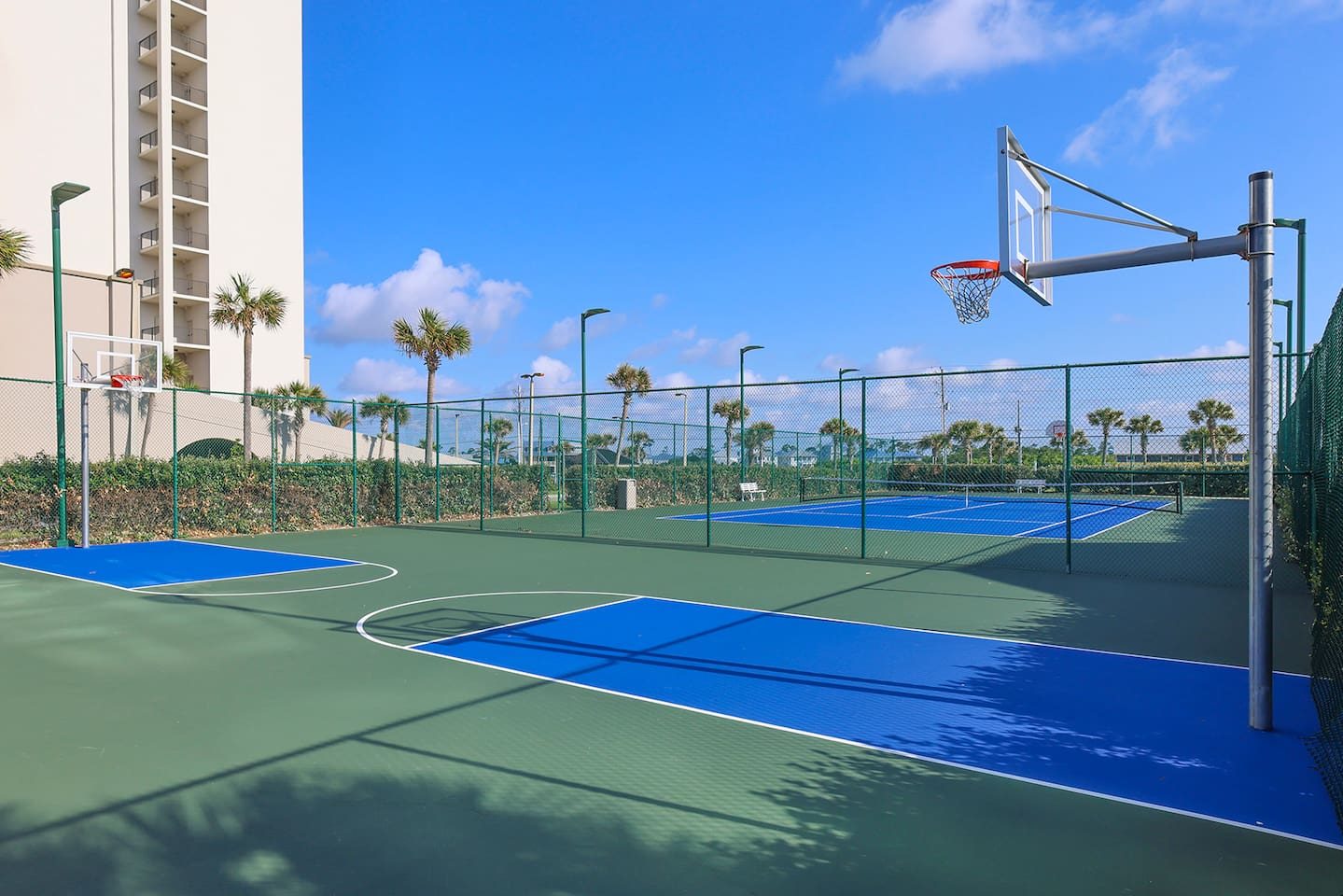 Oasis Unit 2201 Orange Beach 4 Bedroom 756668