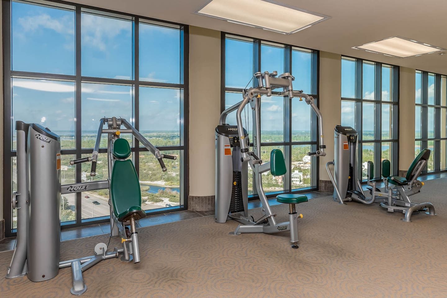 Oasis Unit 2201 Orange Beach 4 Bedroom 756668