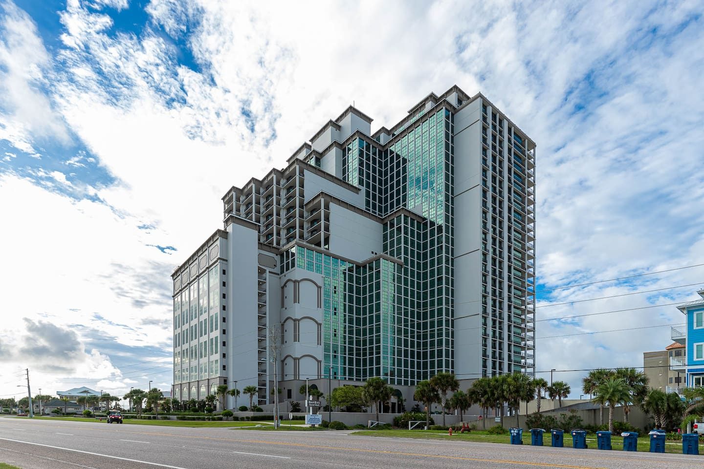 Oasis Unit 2201 Orange Beach 4 Bedroom 756668
