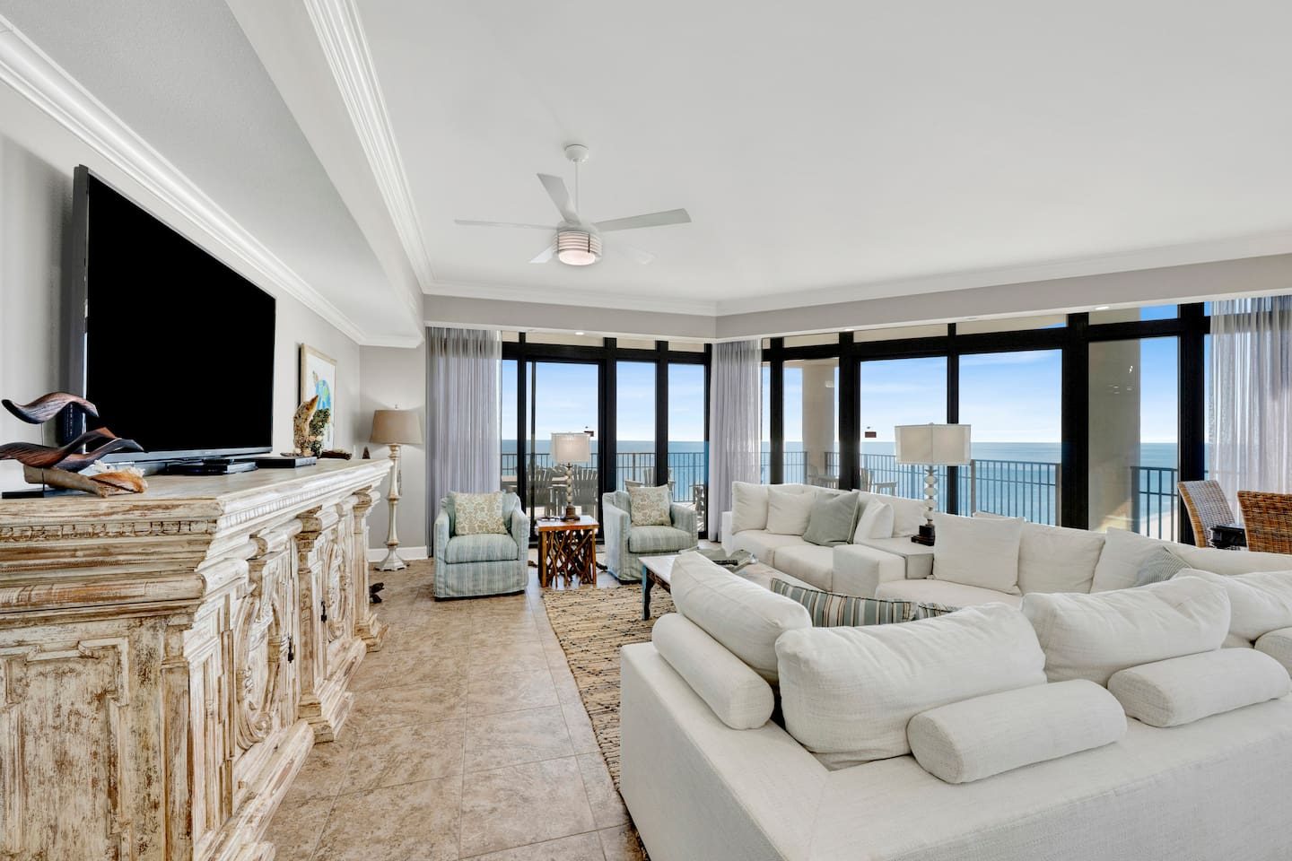 Oasis Unit 2201 Orange Beach 4 Bedroom 756668