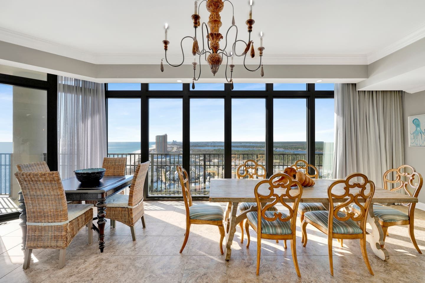 Oasis Unit 2201 Orange Beach 4 Bedroom 756668