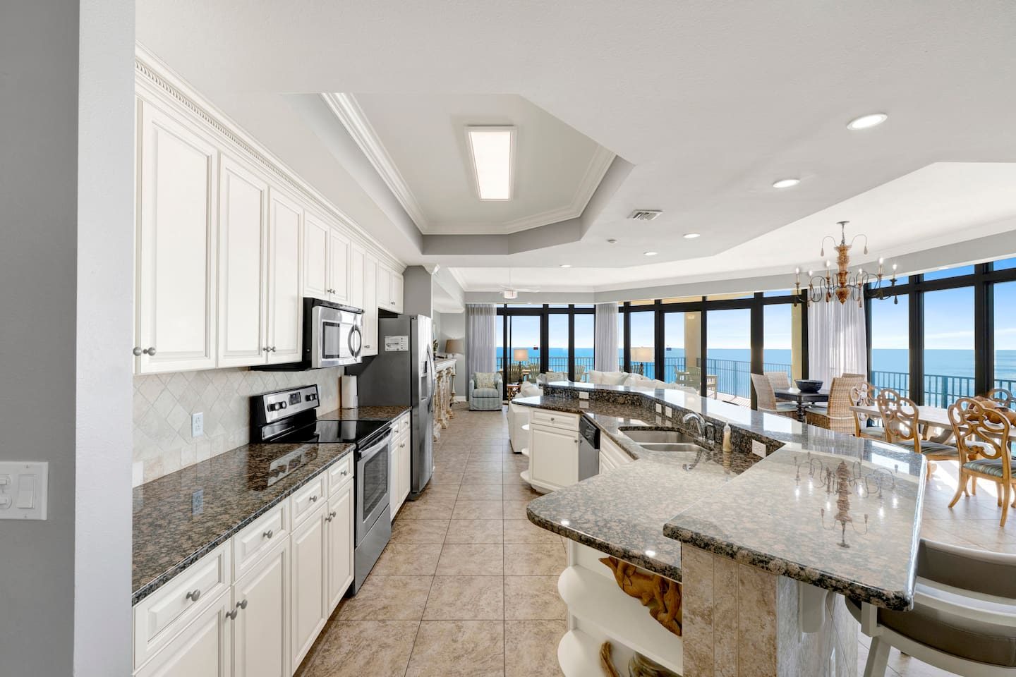 Oasis Unit 2201 Orange Beach 4 Bedroom 756668