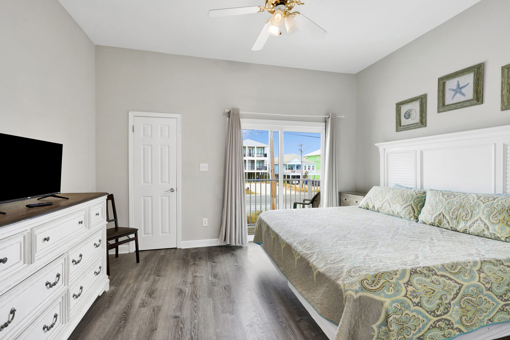 Gulf Shores Duplex A Beachfront Pool 4Bd Sleeps 12 519376