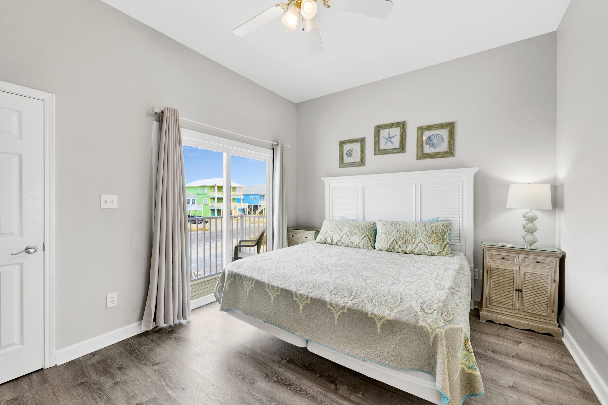Gulf Shores Duplex A Beachfront Pool 4Bd Sleeps 12 519376