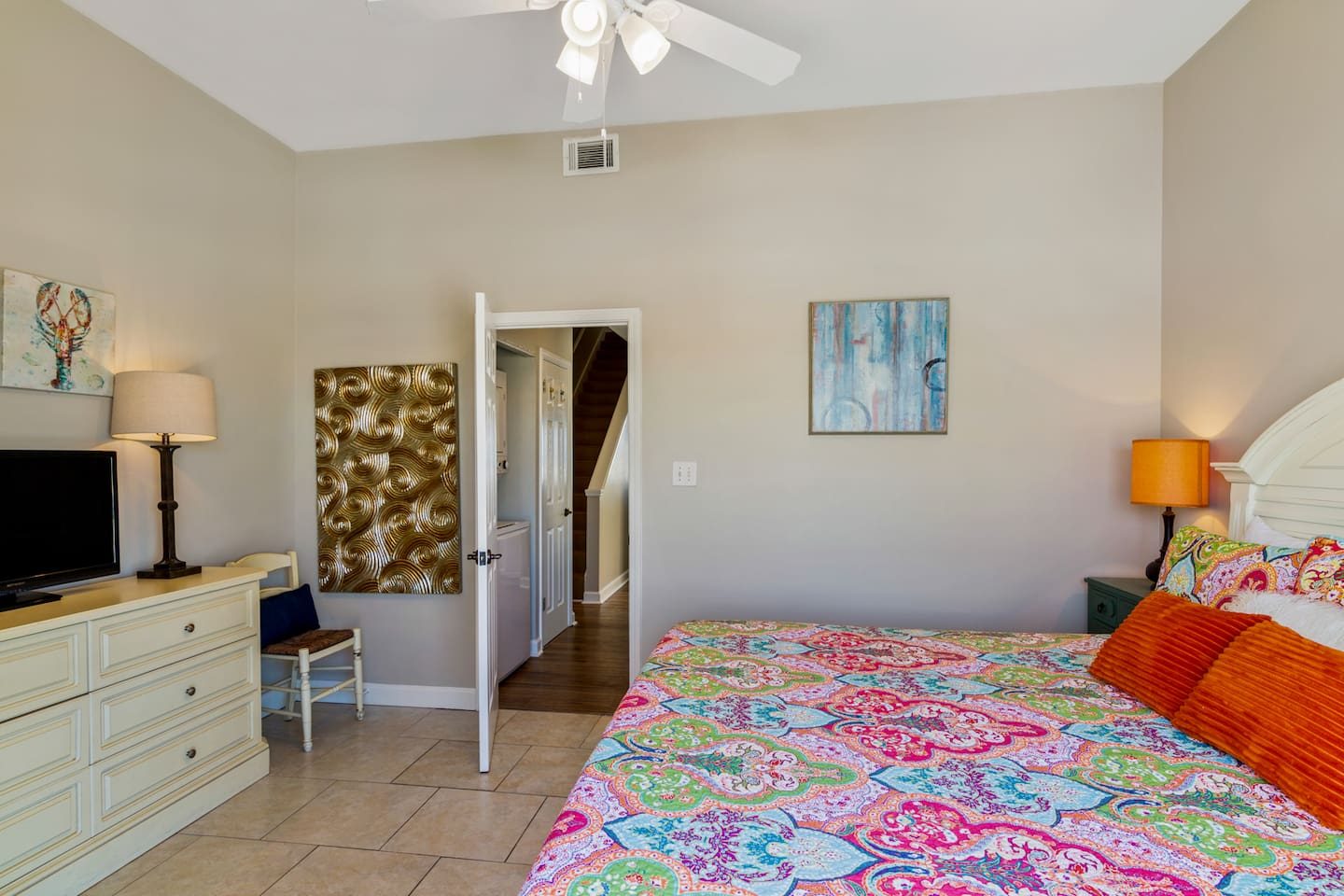 Gulf Shores Duplex B Beachfront Pool 4Bd Newly Furb 519375