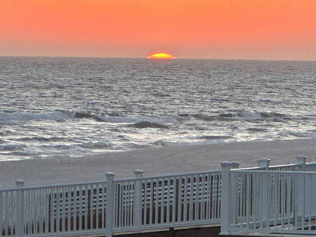 Gulf Shores Duplex B Beachfront Pool 4Bd Newly Furb 519375