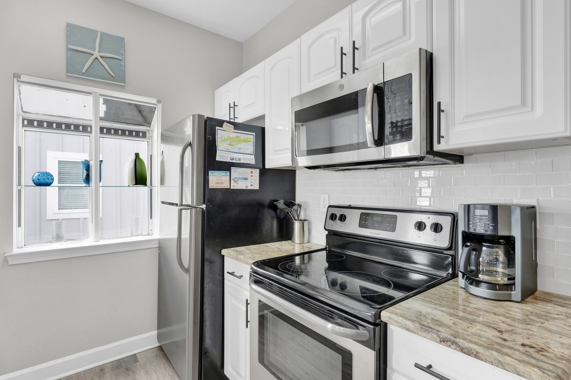 Gulf Shores Duplex B Beachfront Pool 4Bd Newly Furb 519375
