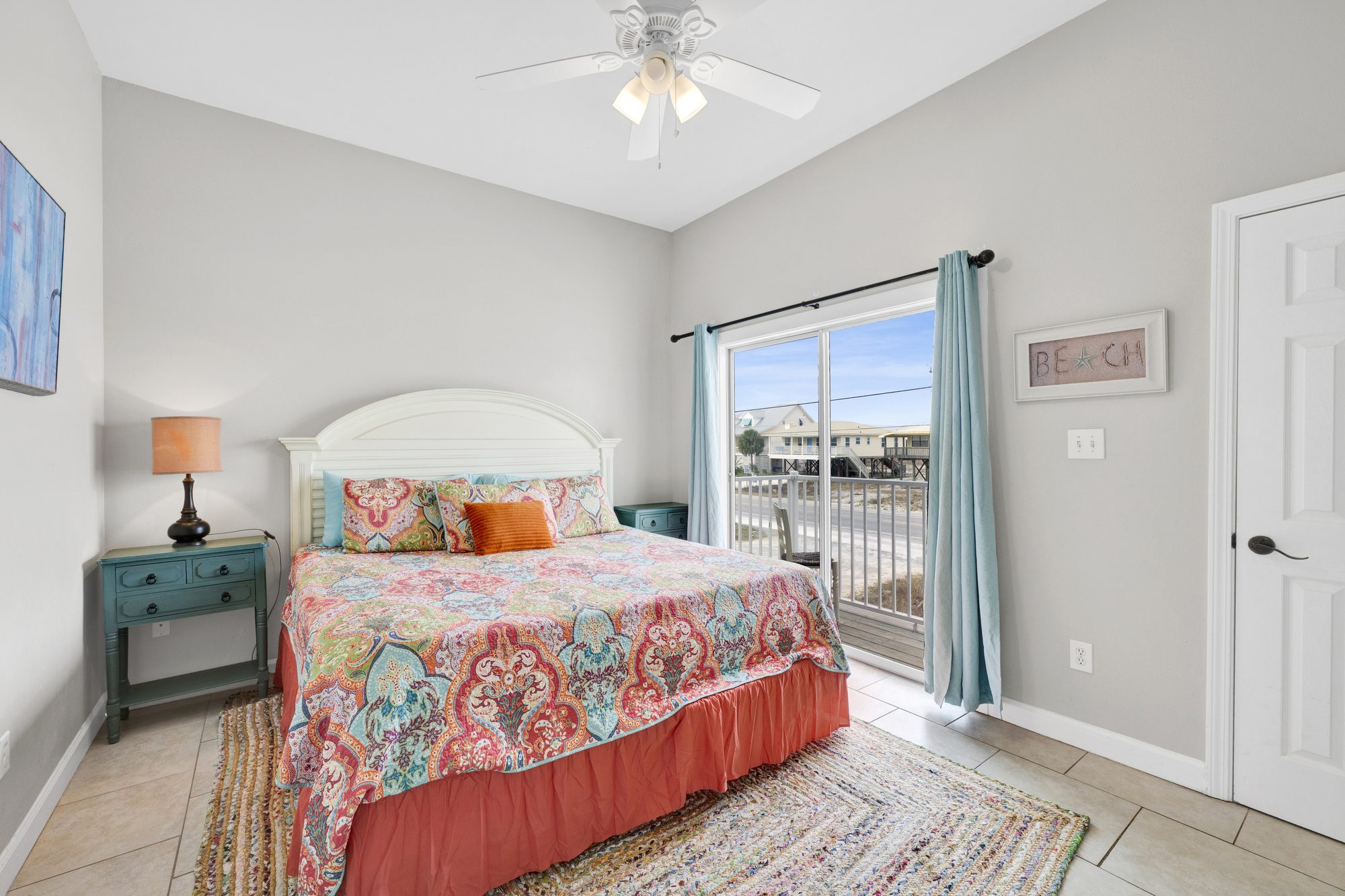 Gulf Shores Duplex B Beachfront Pool 4Bd Newly Furb 519375