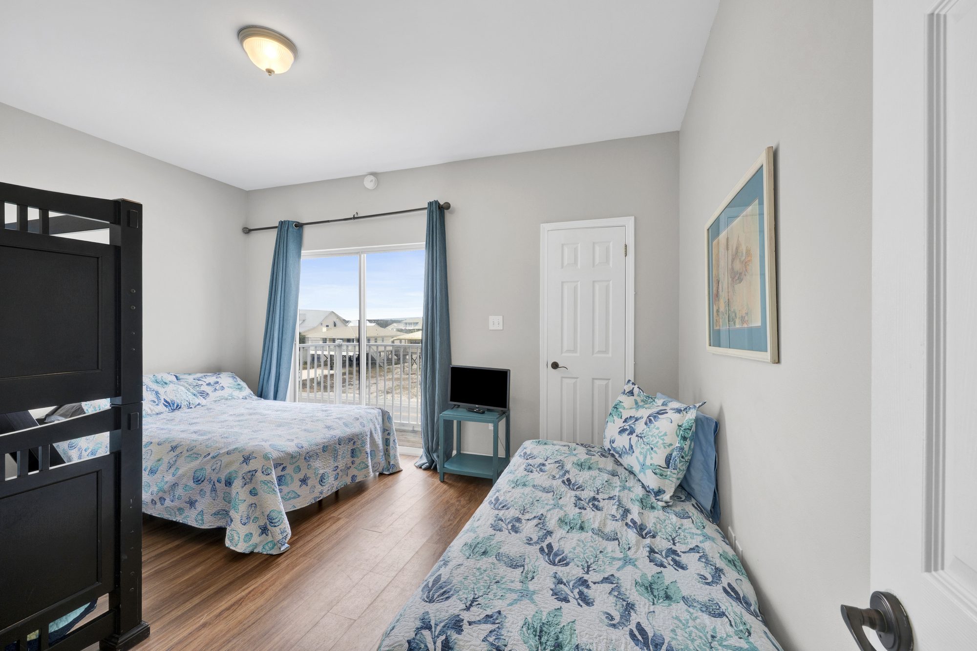 Gulf Shores Duplex B Beachfront Pool 4Bd Newly Furb 519375