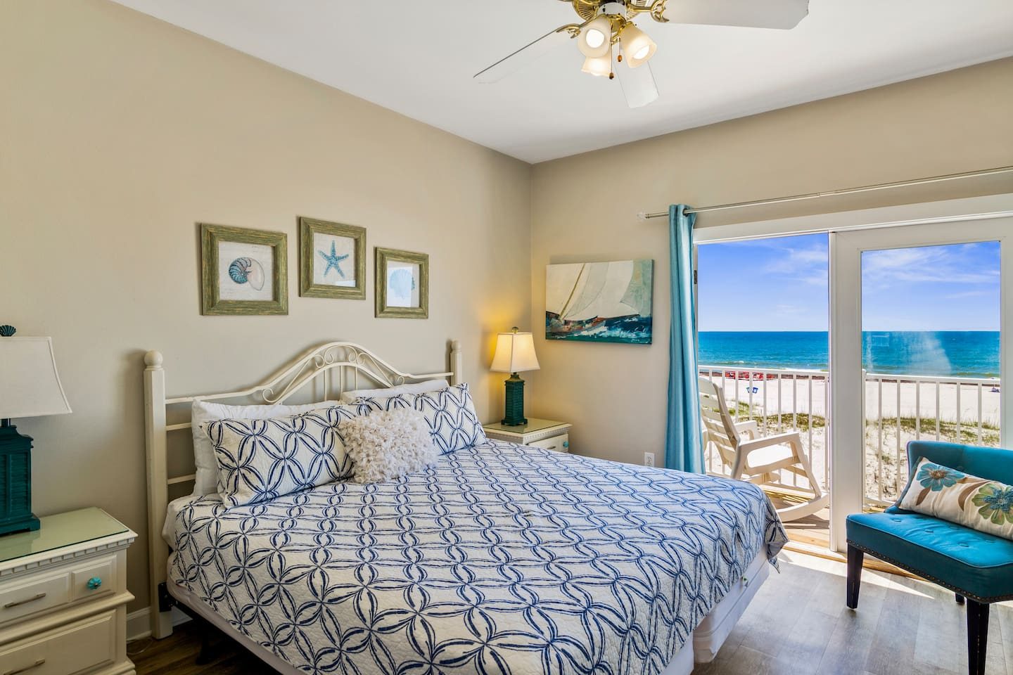 Dolphin View Duplex Gulfshores Beachside Pool 726074