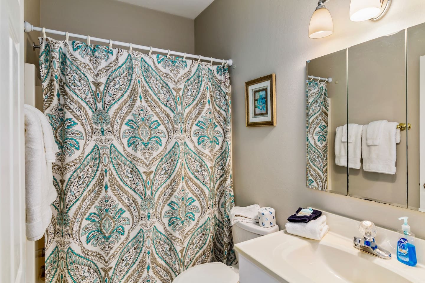 Dolphin View Duplex Gulfshores Beachside Pool 726074
