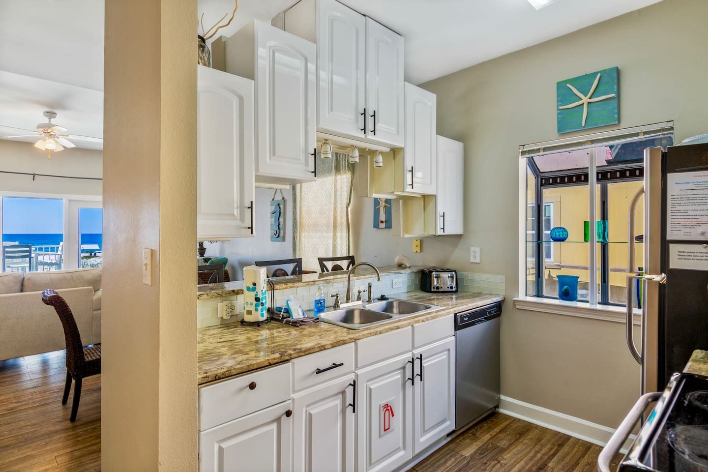 Dolphin View Duplex Gulfshores Beachside Pool 726074