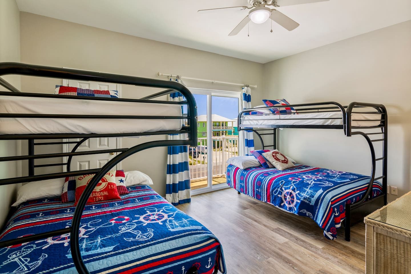 Dolphin View Duplex Gulfshores Beachside Pool 726074