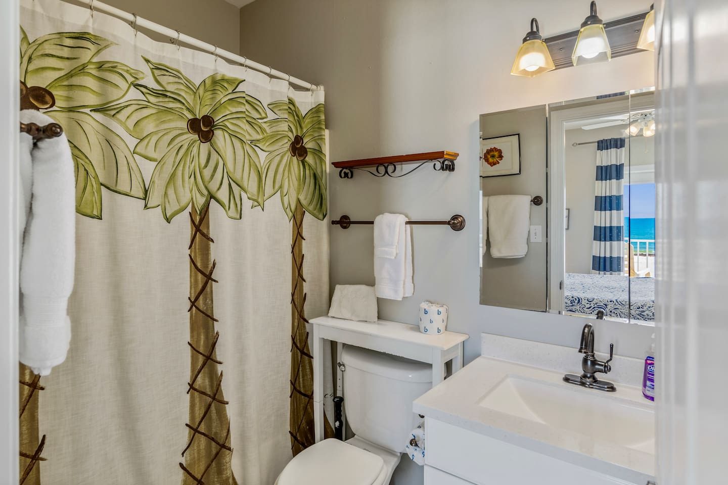Dolphin View Duplex Gulfshores Beachside Pool 726074