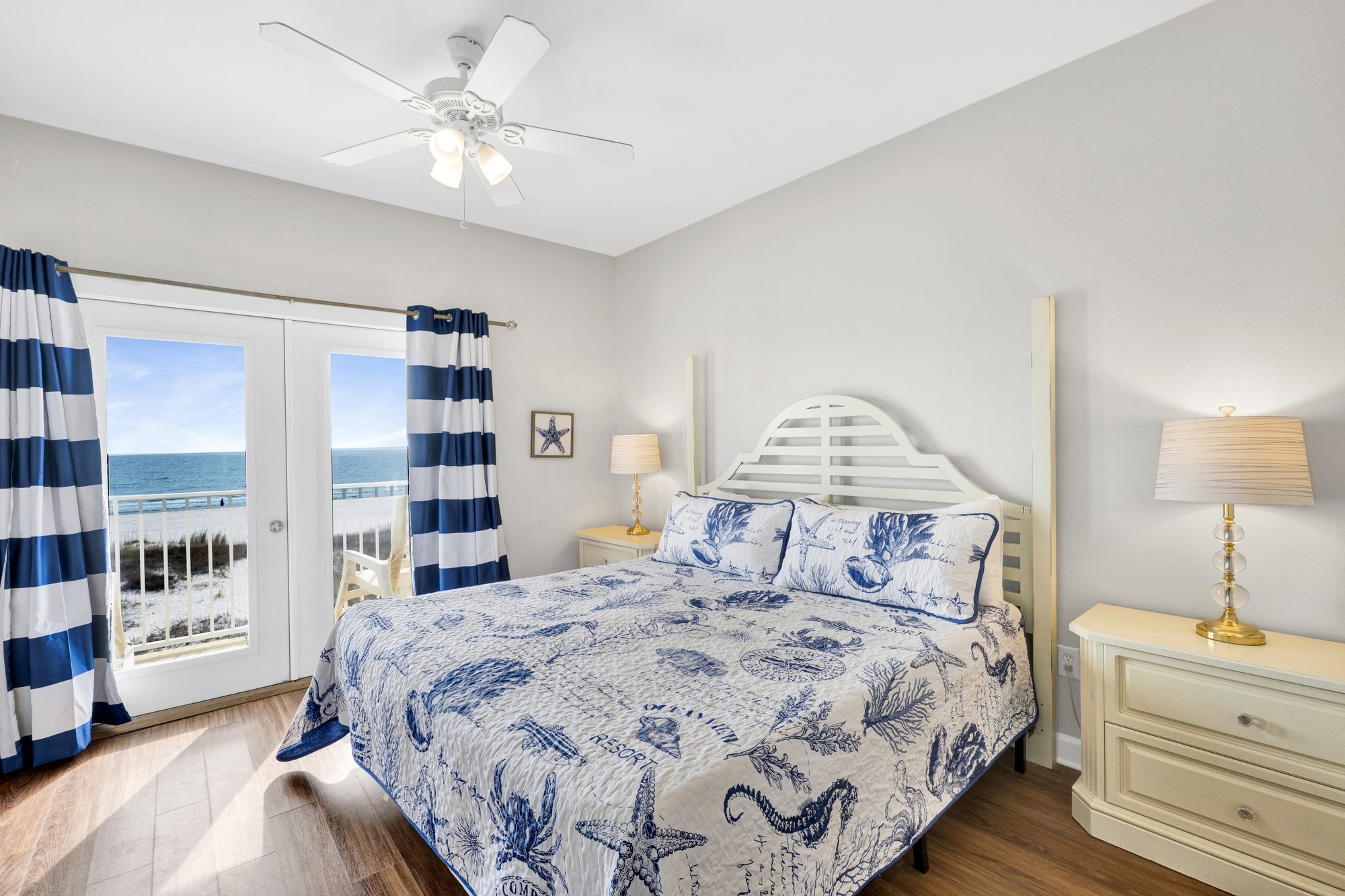 Dolphin View Duplex Gulfshores Beachside Pool 726074