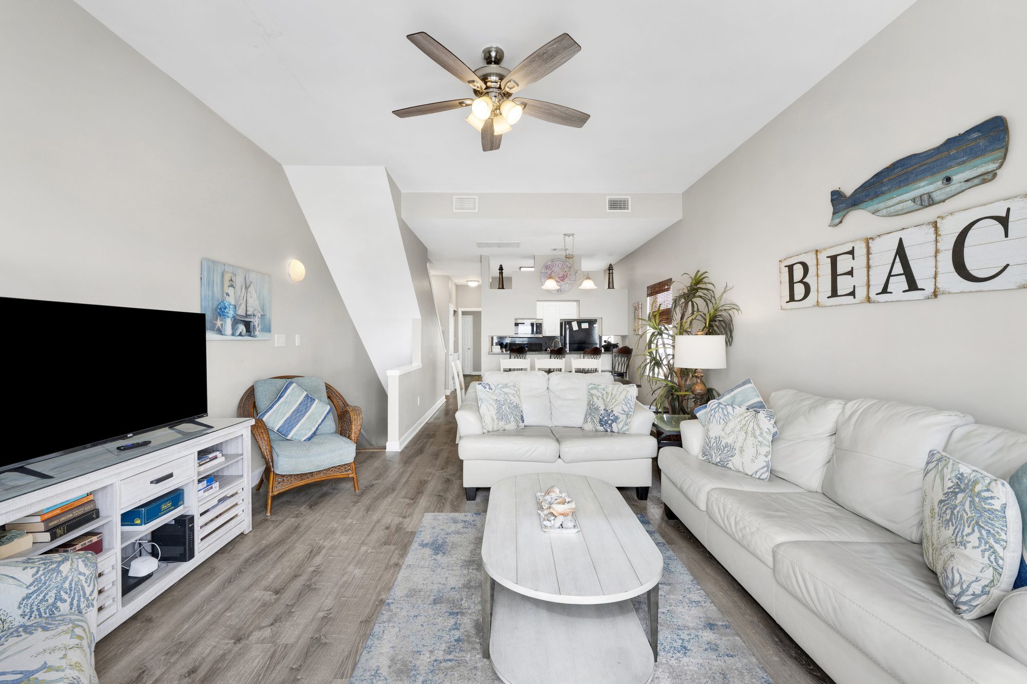Dolphin View Duplex Gulfshores Beachside Pool 726074