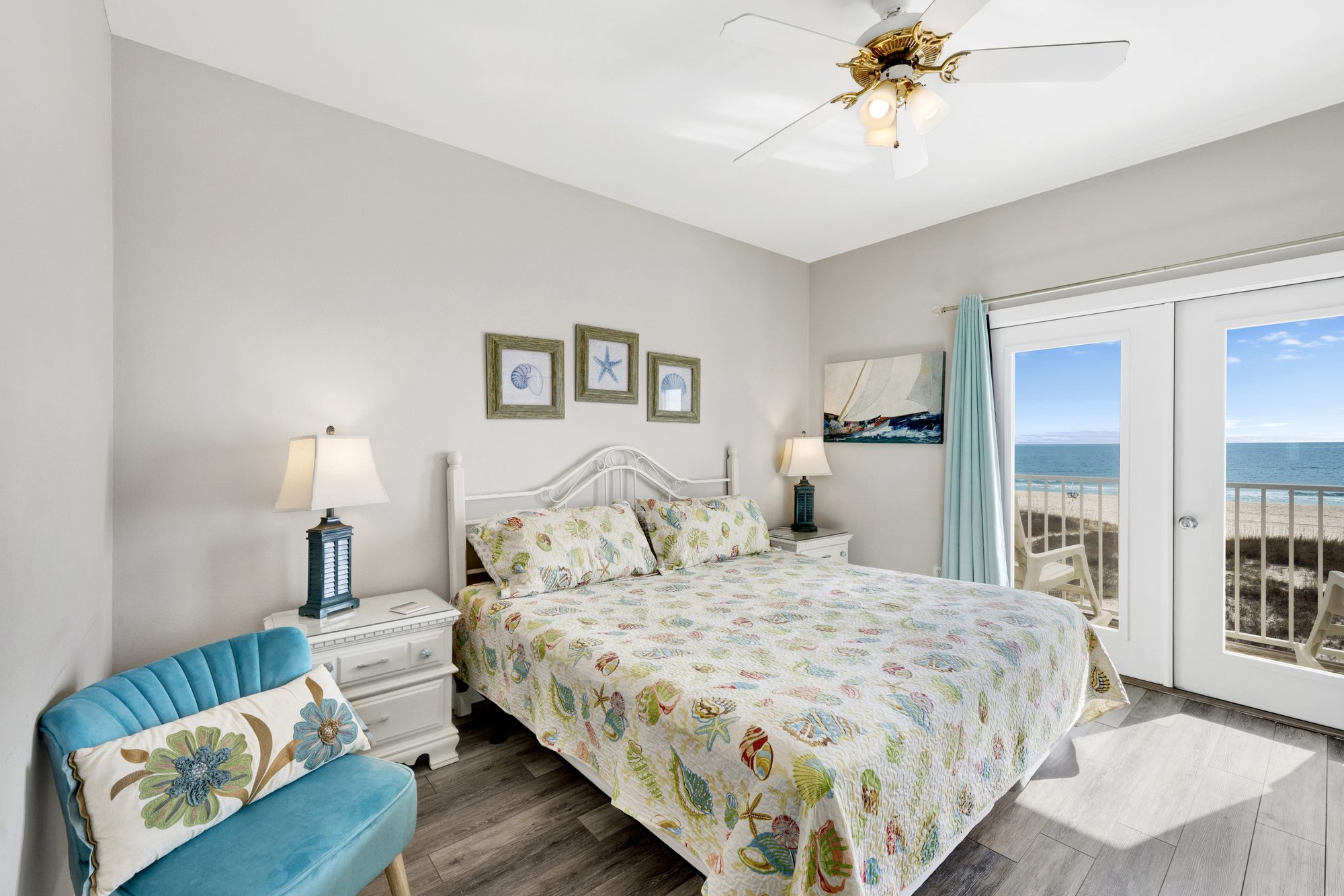 Dolphin View Duplex Gulfshores Beachside Pool 726074
