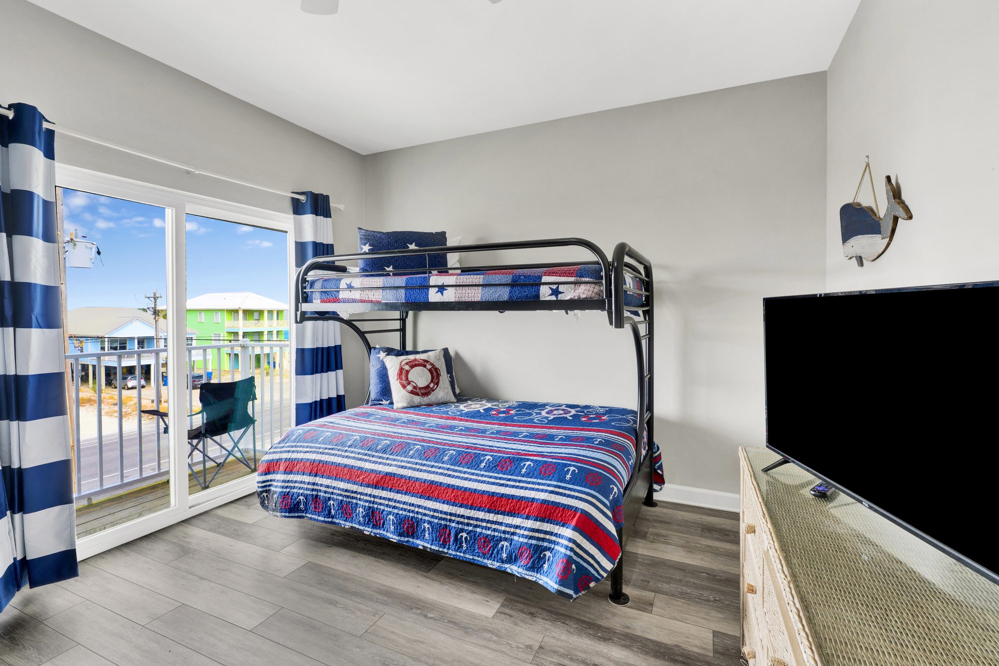 Dolphin View Duplex Gulfshores Beachside Pool 726074