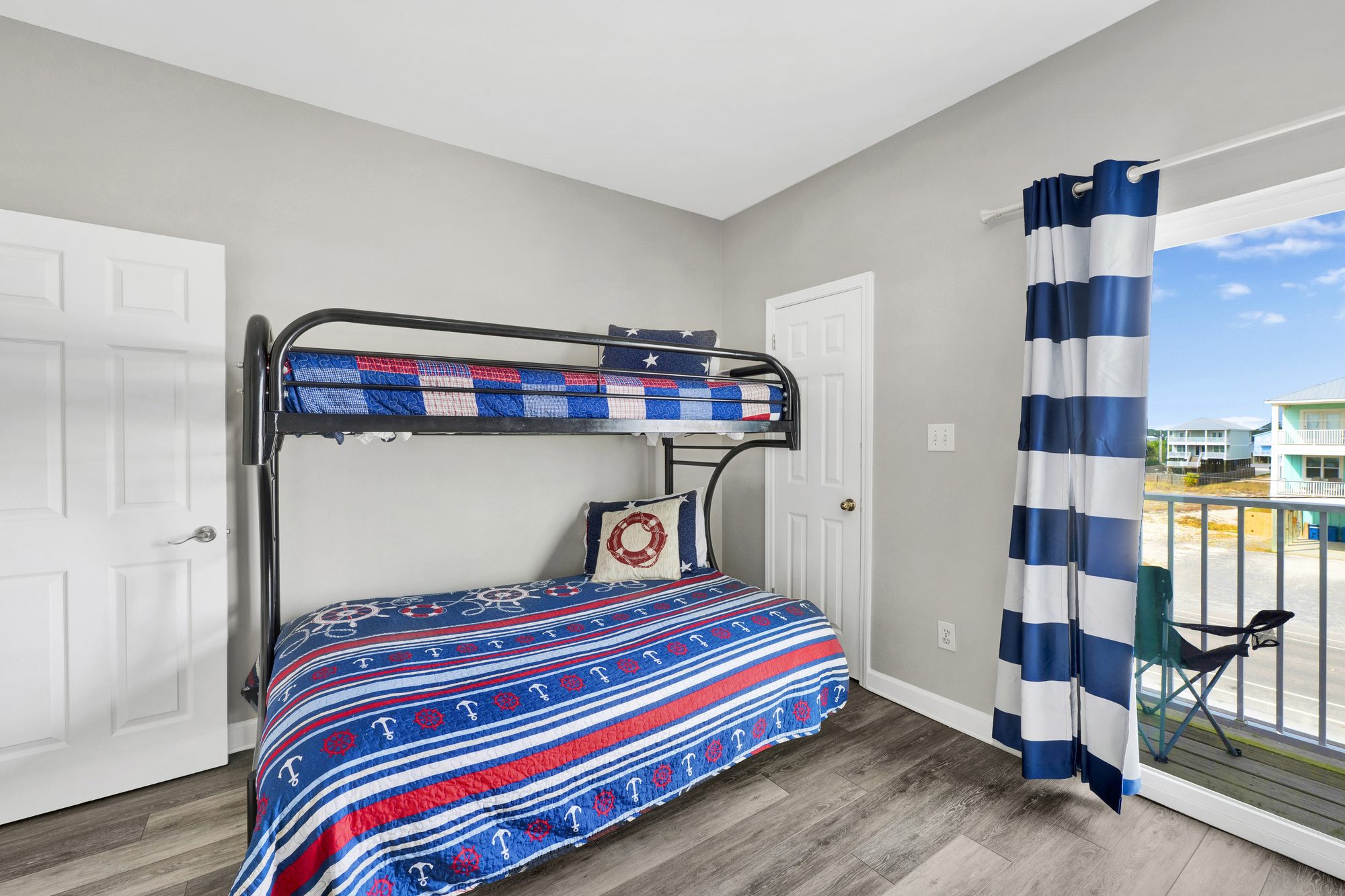 Dolphin View Duplex Gulfshores Beachside Pool 726074