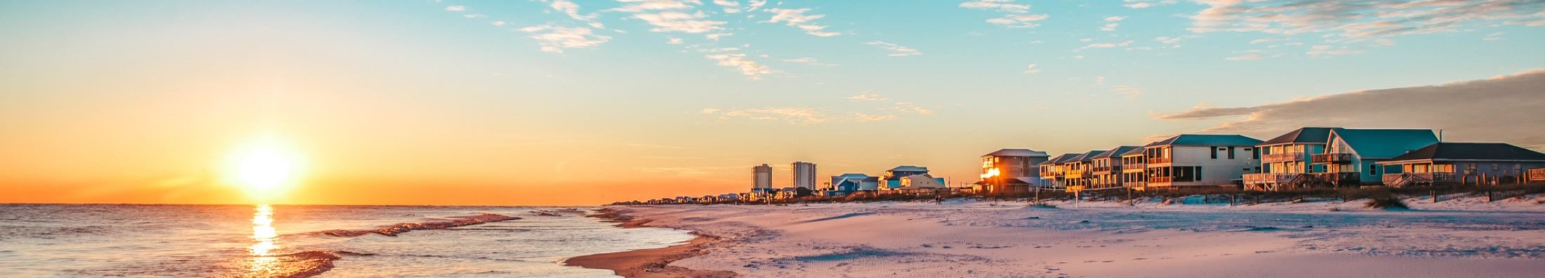 Gulf Shores - Orange Beach