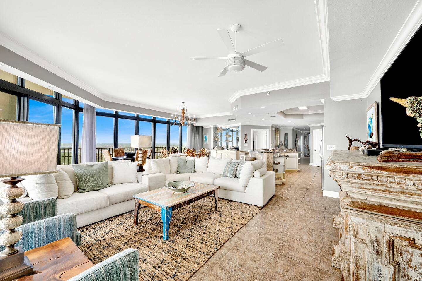 Oasis Unit 2201 - Orange Beach - 4 Bedroom